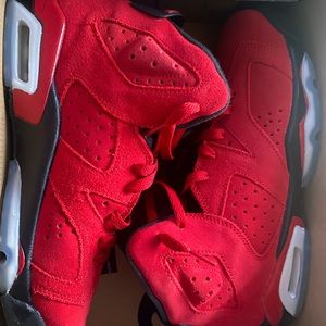 Jordan Retro 6 GS